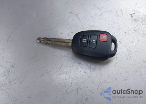 2014 Toyota Rav4 Le из США, поврежденный, VIN JTMZFREVXEJ002063